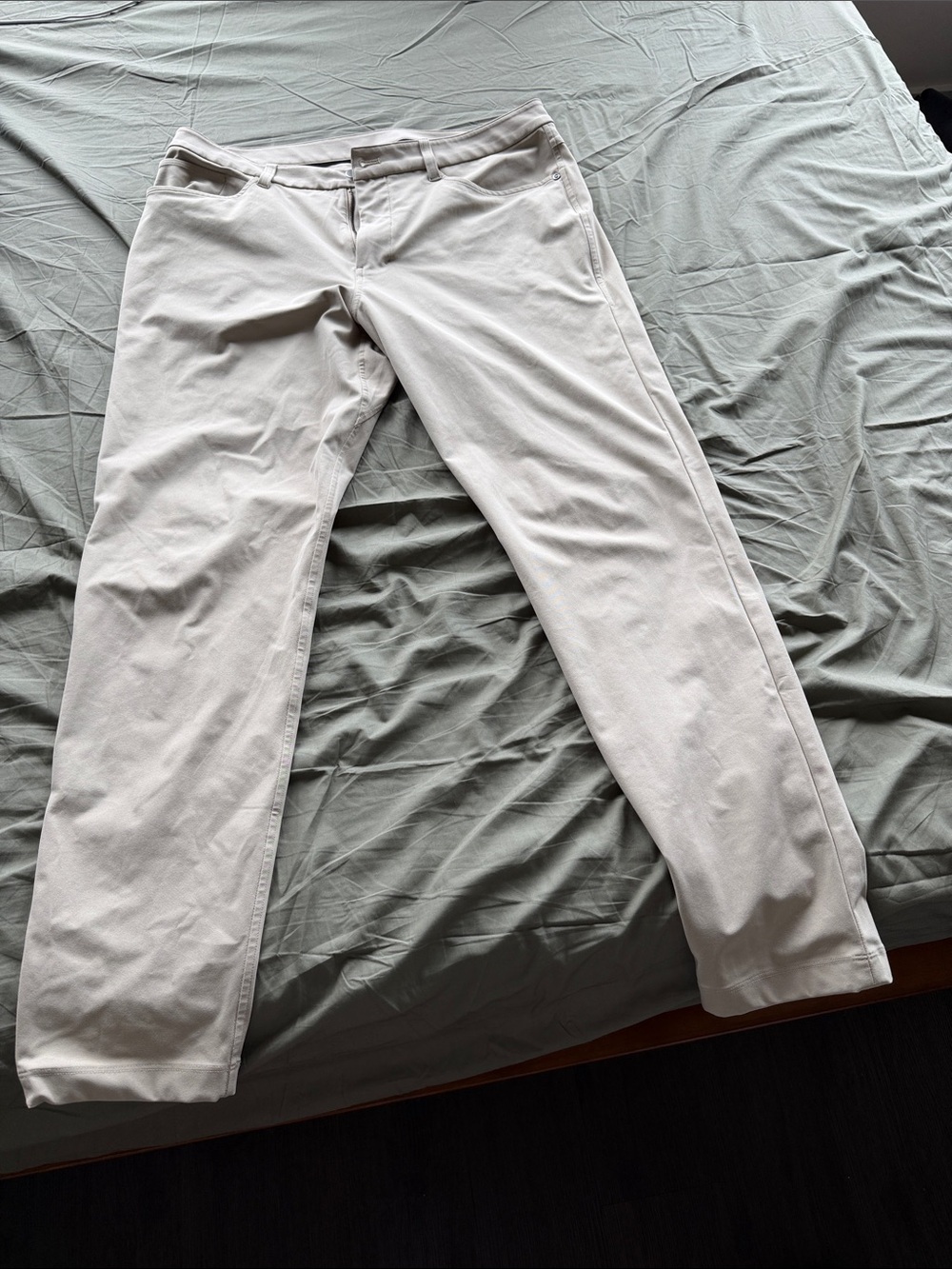 ABC Slim-Fit 5 Pocket Warpstreme™ Pant